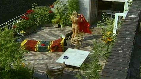 Naked Ingeborg Steinbach In Zum Zweiten Fr Hst Ck Hei E Liebe