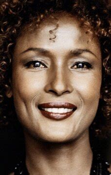 Варис Дирие (Waris Dirie): фильмы, биография, семья, фильмография ...