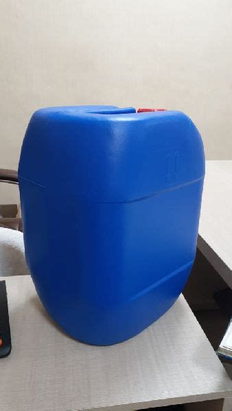 Coated Hdpe Jerry Can For Alcohol Packaging Cold Drinks Packaging