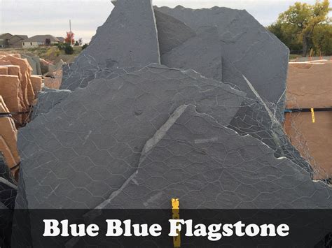 Blue Flagstone