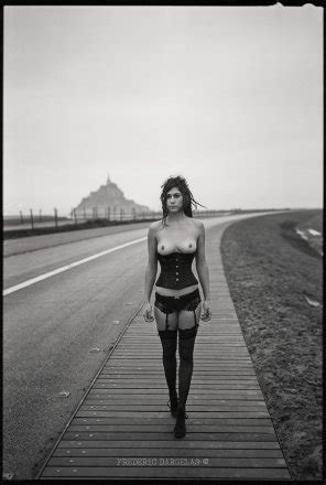 Down By The Boardwalk Porn Pic