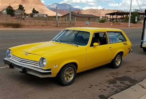 1977 Chevrolet Vega For Sale 21 Used Cars From 2340