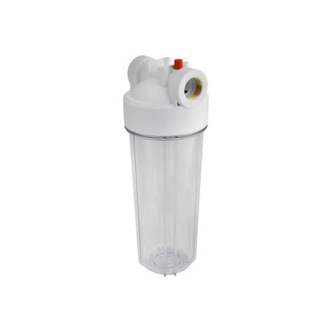 Корпус магистрального фильтра 10SL