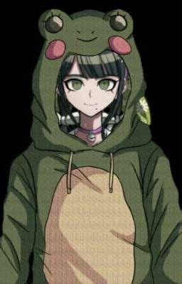 Ultimate Lesbian Wattpad