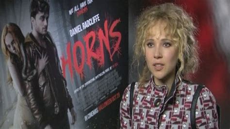Juno Temple Has No Problem With Sex Scenes INTHEFAME