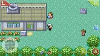 how to play pokemon emerald on android
