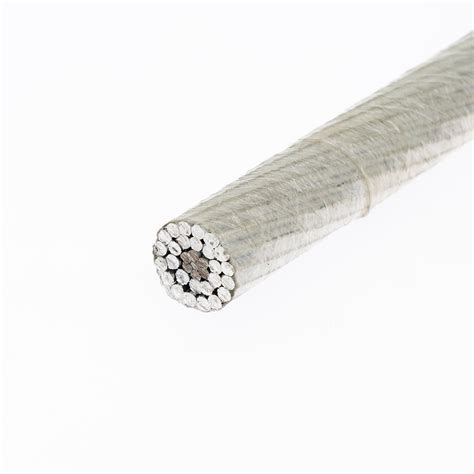 Aluminum Conductor Steel Reinforced Acsr Cable Mm Secondary