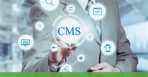 How to Choose the Right Content Management System (CMS) for Your ...