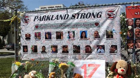 Desantis Orders Flags To Half Staff In Memory Of The Marjory Stoneman