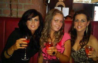 Glasgow Gals ZB Porn