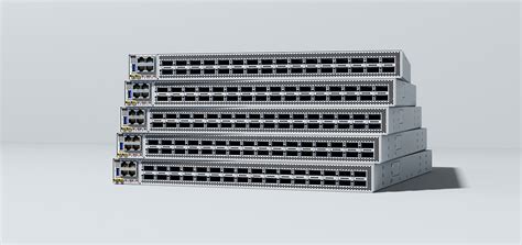 Cisco Nexus