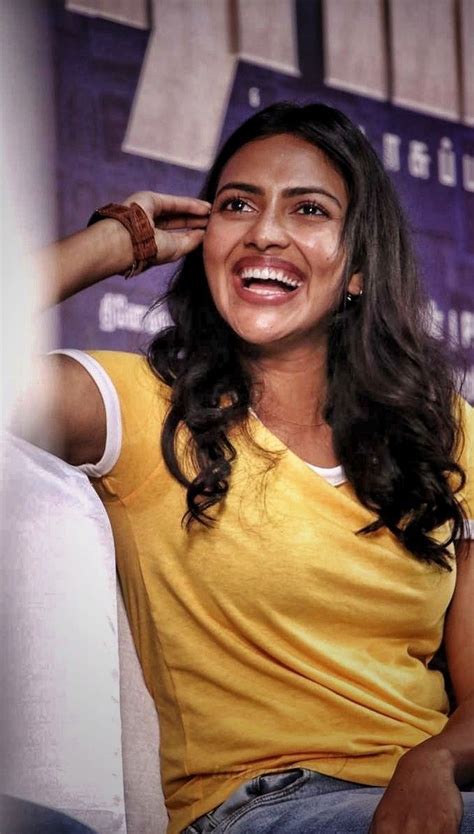 Pin On Amala Paul Hot