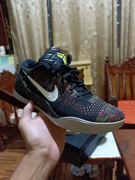 Df Batch Kobe 9 Elite Low Rkobereps