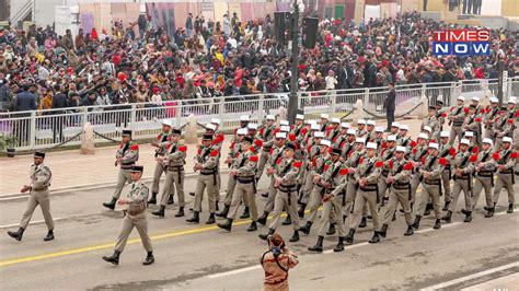 75th Republic Day | India Republic Day 2024 Parade Live Streaming ...