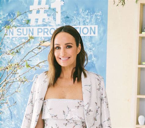 Catt Sadler And Shiseido Team Up To Celebrate The NAKED With Catt Sadler Podcast LA Elements