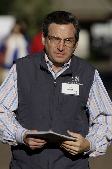 The Rise Of A Wall Street Genius: William Danoff's Net Worth Revealed