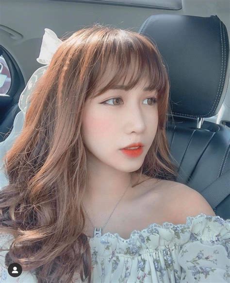 Hot Girl Tr S A L M Tri U Con Tim Th N Th C V G Ng M T N Sinh Th N H Nh Ph Huynh