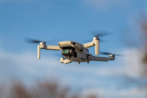 Dji Mavic Mini 2 Kilka Dni Przed Premierą Wiemy O Nim Już Prawie Wszystko