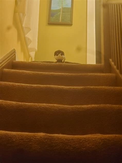 Hey, you stay away from there! : r/OMORI