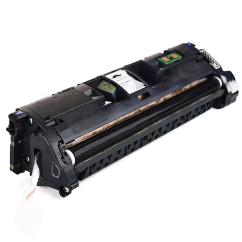 Hp A Black Q A Toner Compatible Cartridge