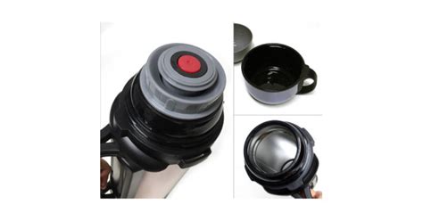 Bình Giữ Nhiệt Lock Lock Giant Vacuum Hot Tank 1 5L LHC1412 245 000 Sanhangre