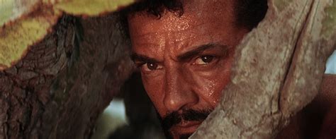 The Naked Prey The Criterion Collection