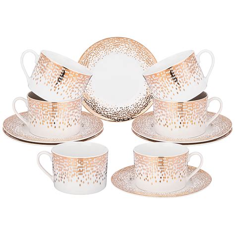 Купить чайный набор "triumph" 435-025 на 6 предметов, 12 персон в ...