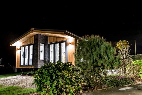 Luxury breaks at Vale