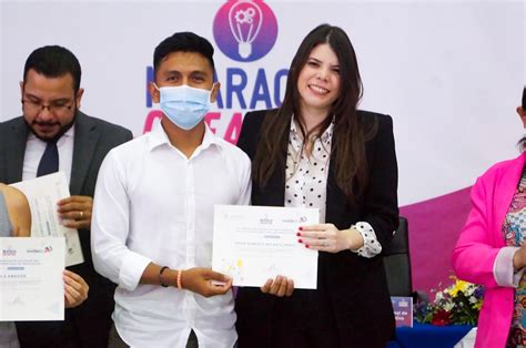 Entregan Reconocimientos A Ganadores Del Rally Latinoamericano De