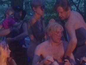 Sarah Alexander Nude Aznude