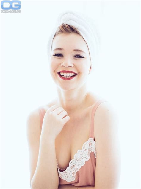 Farina Flebbe Nude Pictures Photos Playboy Naked Topless Fappening