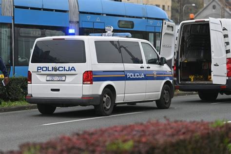 U Zagrebu nestao mladi glazbenik Policija moli građane za pomoć