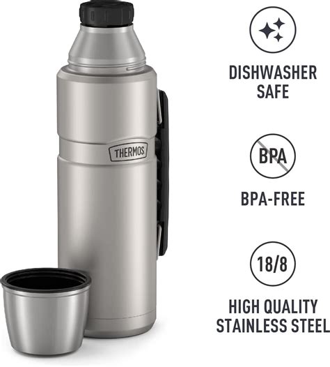 Top Thermoses For Camping Coffee Hiking Bliss