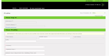 Enrolled Agent Exam Registration