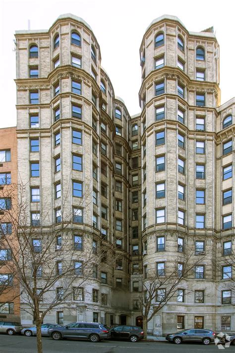 125 Riverside Drive Apartments New York NY Apartments