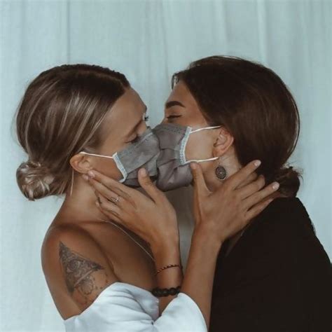 In These Unprecendented Times COVID Porn