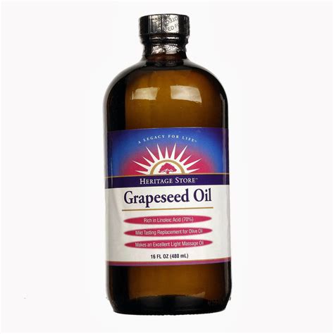 benefits of grape seed oil on face 9