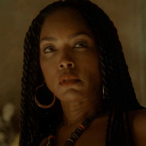 Marie Laveau 304 Marie Laveau American Horror Story Movie Scenes