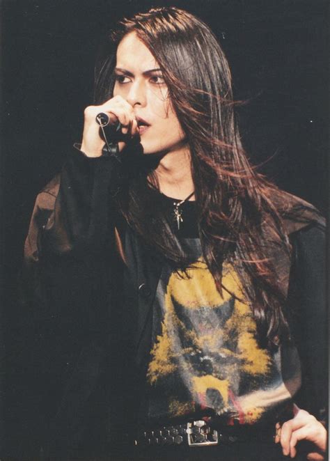 Atsushi Sakurai Just Beautiful Men Visual Kei Japanese Men