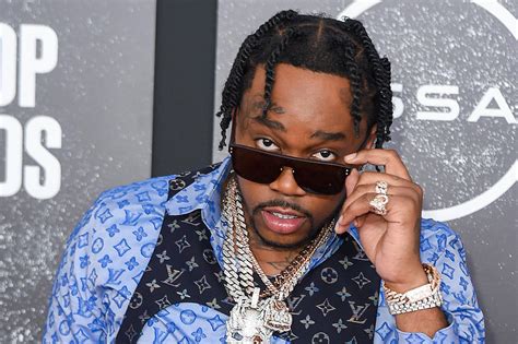 Fivio Foreign Says He Had Sex With His Sister S Sister While They Were All In The Same Room