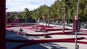 Los Mejores Circuitos De Karts En Madrid