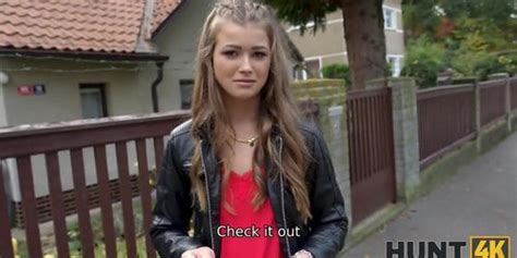 HUNT K Wrong Pussy Tnaflix