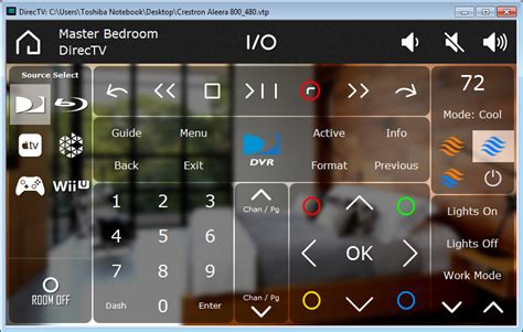 Crestron Xpanel Manual Naxreartists