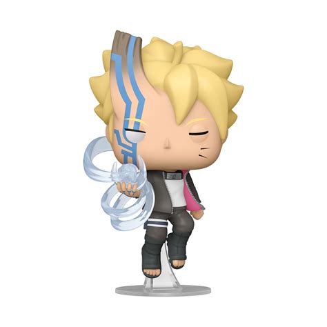 Buy Pop! Boruto (Momoshiki Transformation) at Funko.