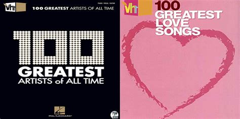 100 Greatest Love Songs Of All Time - Infoupdate.org