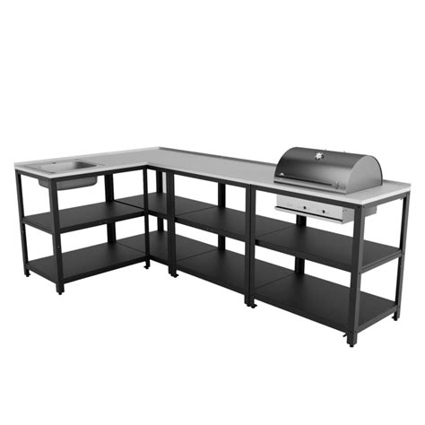 Уличные кухни - Страница 3 из 4 - Veranda собственное производство в СПБ