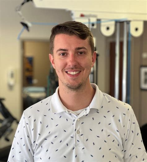 Alex Kopicki - Lattimore Physical Therapy