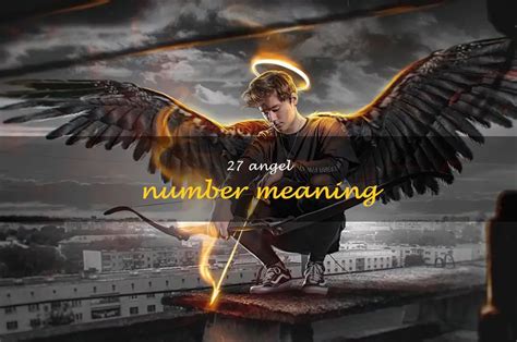 Uncover The Hidden Meaning Behind The 27 Angel Number Shunspirit