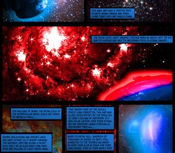 Everfire Comics Muses Sex And Porn Comics