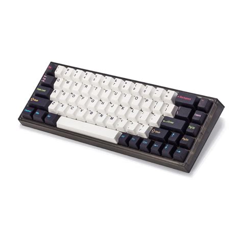 Keydous Nj Modes Bluetooth Mechanical Hot Swappable Rgb Gaming Keyboard Special Edition